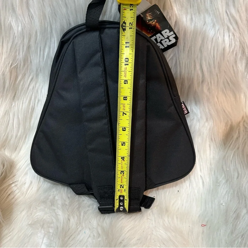 Kid’s Darth Vader mini backpack